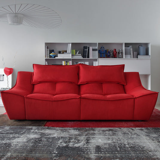 Fabric Sofa