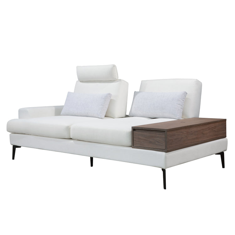 Joachim Fabric Sofa