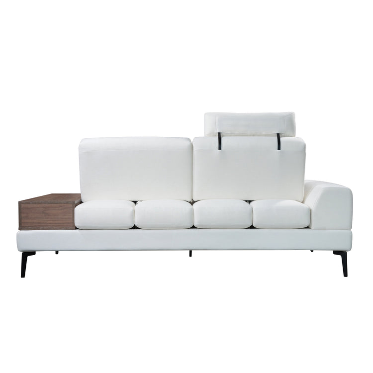 Joachim Fabric Sofa
