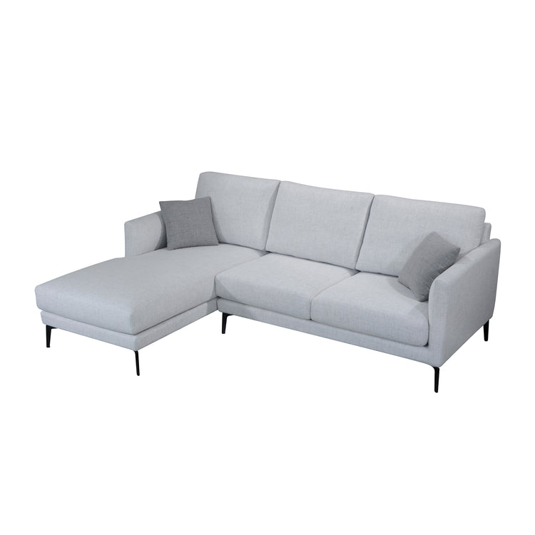 Icarus Fabric Sofa