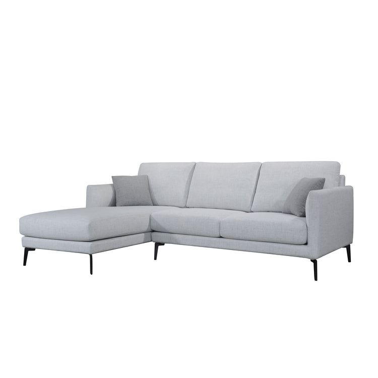 Icarus Fabric Sofa