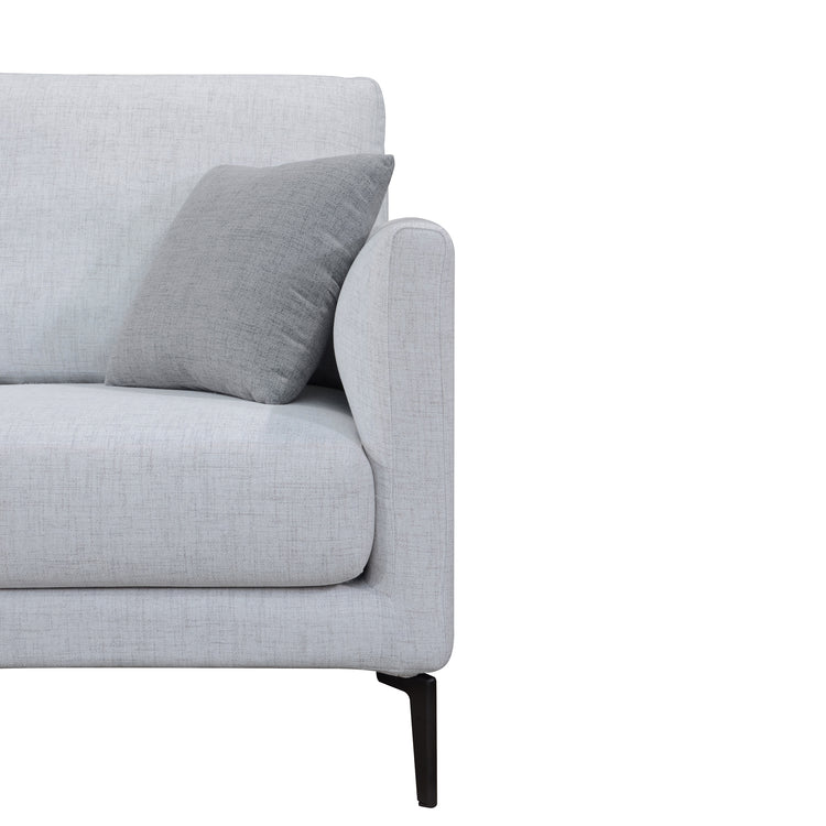 Icarus Fabric Sofa