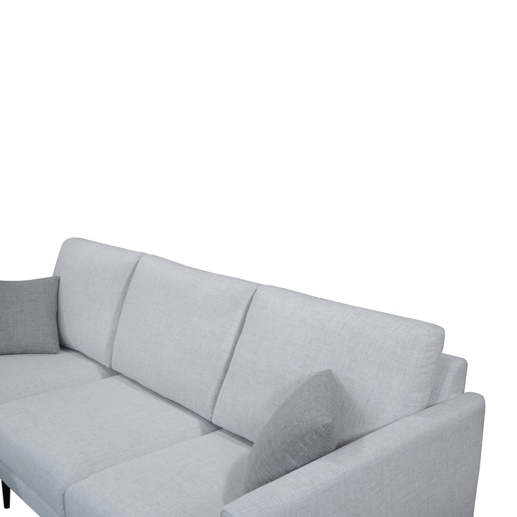 Icarus Fabric Sofa