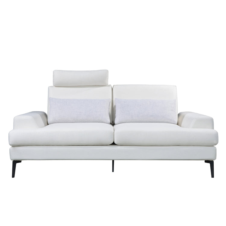 Joachim Fabric Sofa