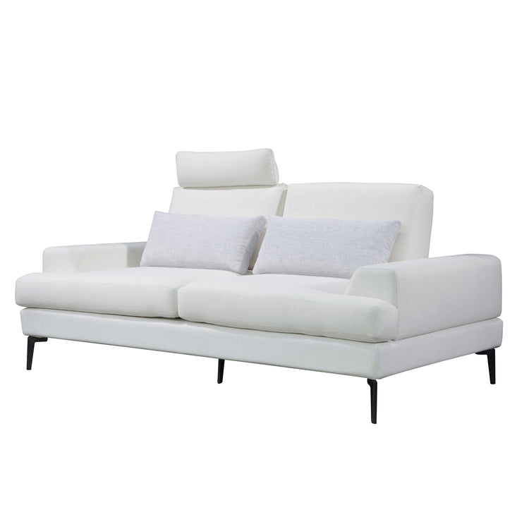 Joachim Fabric Sofa