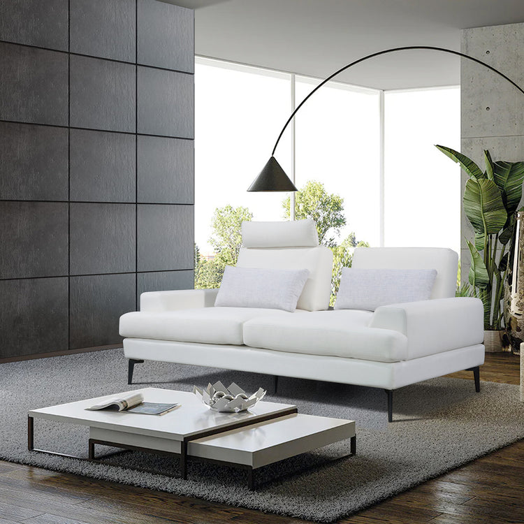 Joachim Fabric Sofa