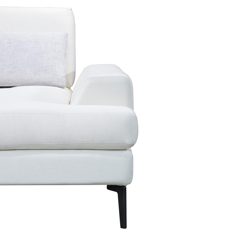 Joachim Fabric Sofa
