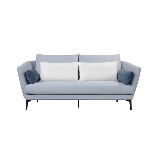 Lux Fabric Sofa