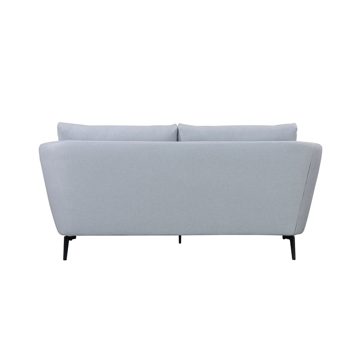 Lux Fabric Sofa