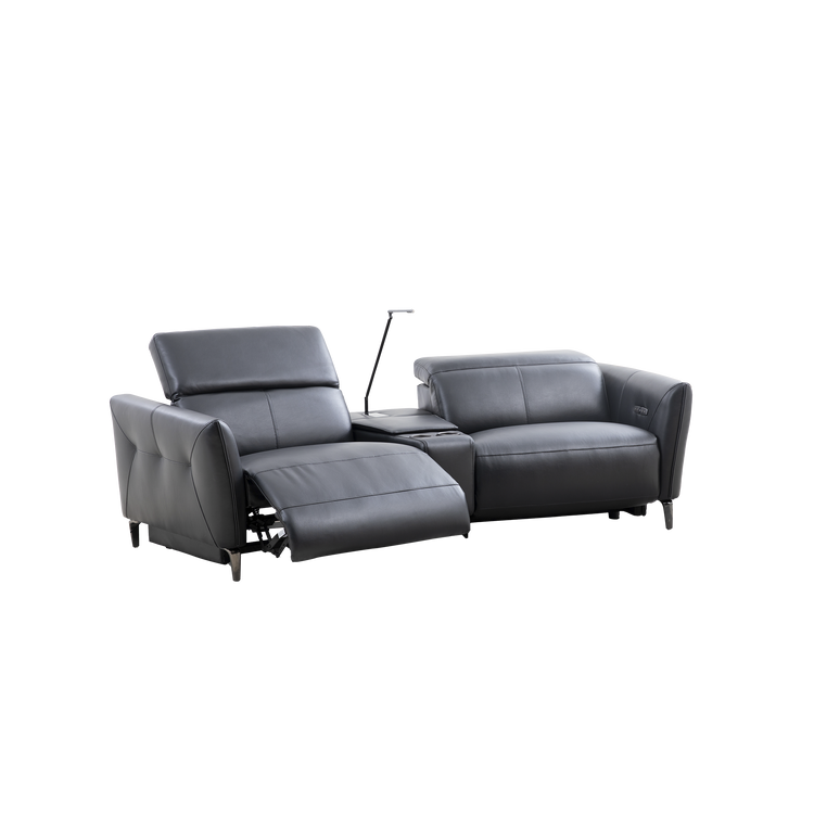 Emilia Elec-Recliner Sofa