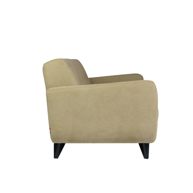 2.5 Seater  Sofa in Fabric | Phileo