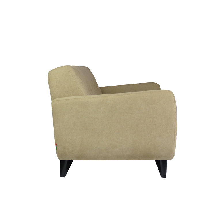 2.5 Seater Sofa in Fabric | Phileo