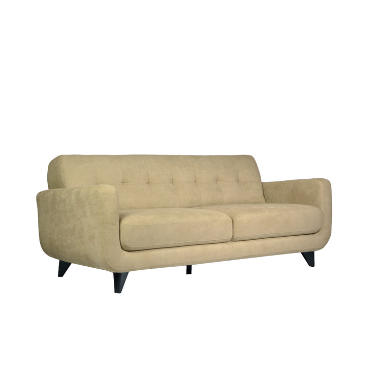 2.5 Seater Sofa in Fabric | Phileo