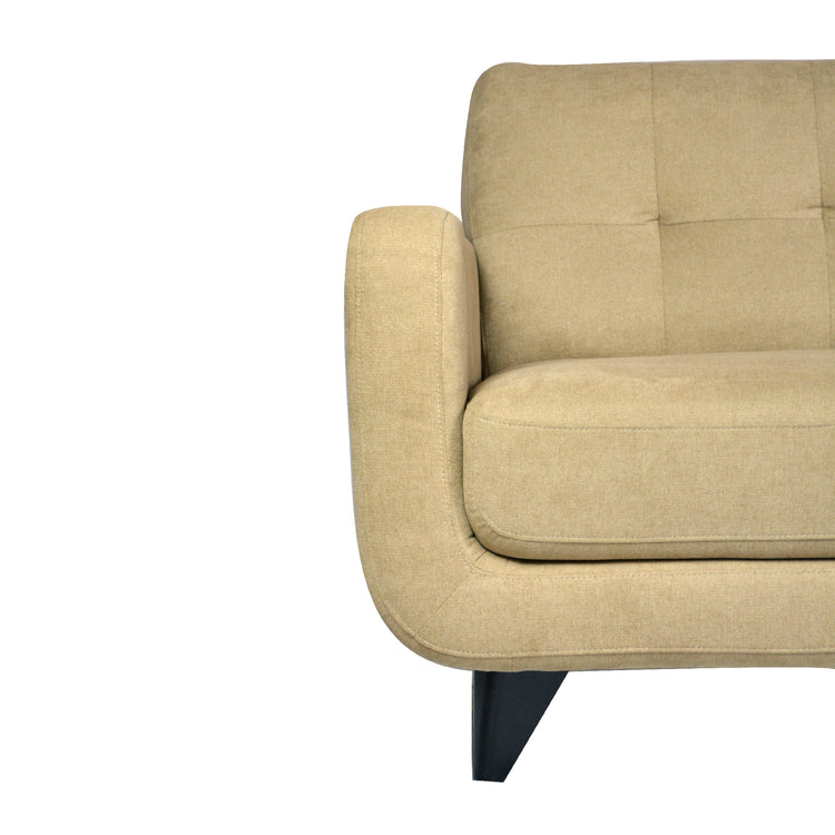 2.5 Seater Sofa in Fabric | Phileo