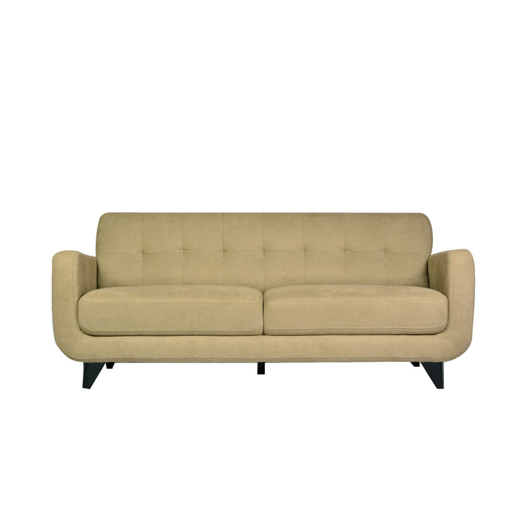 2.5 Seater Sofa in Fabric | Phileo