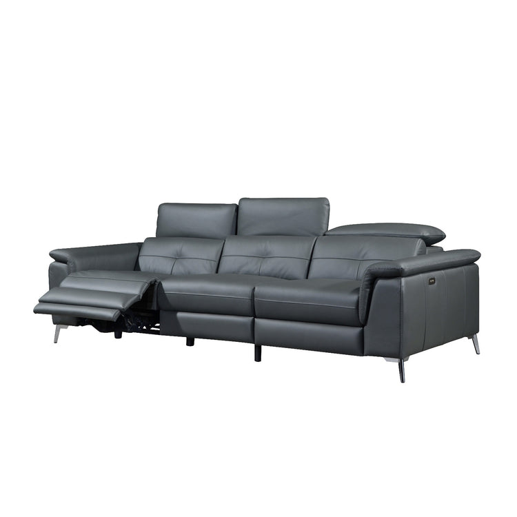 Tevla Incliner Sofa
