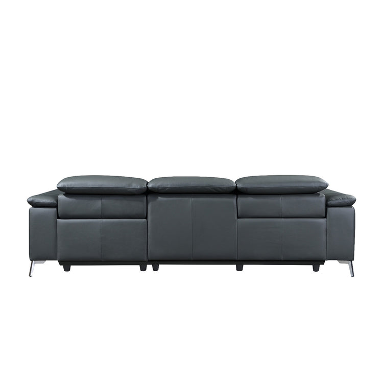 Tevla Incliner Sofa