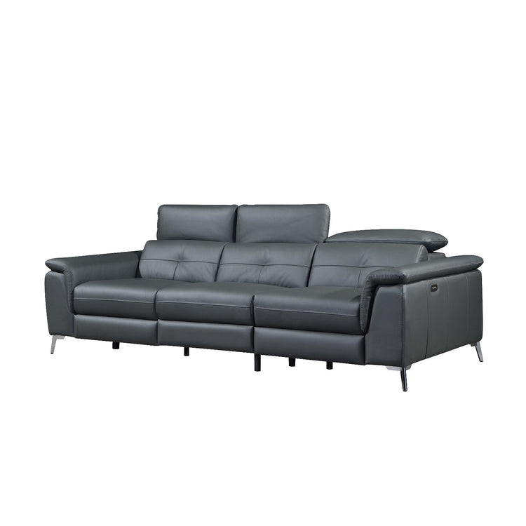 Tevla Incliner Sofa