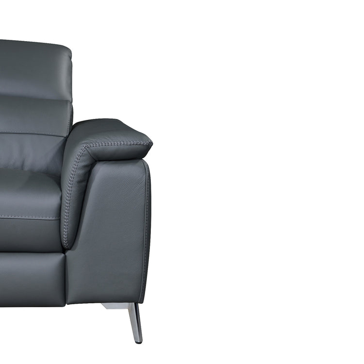 Tevla Incliner Sofa