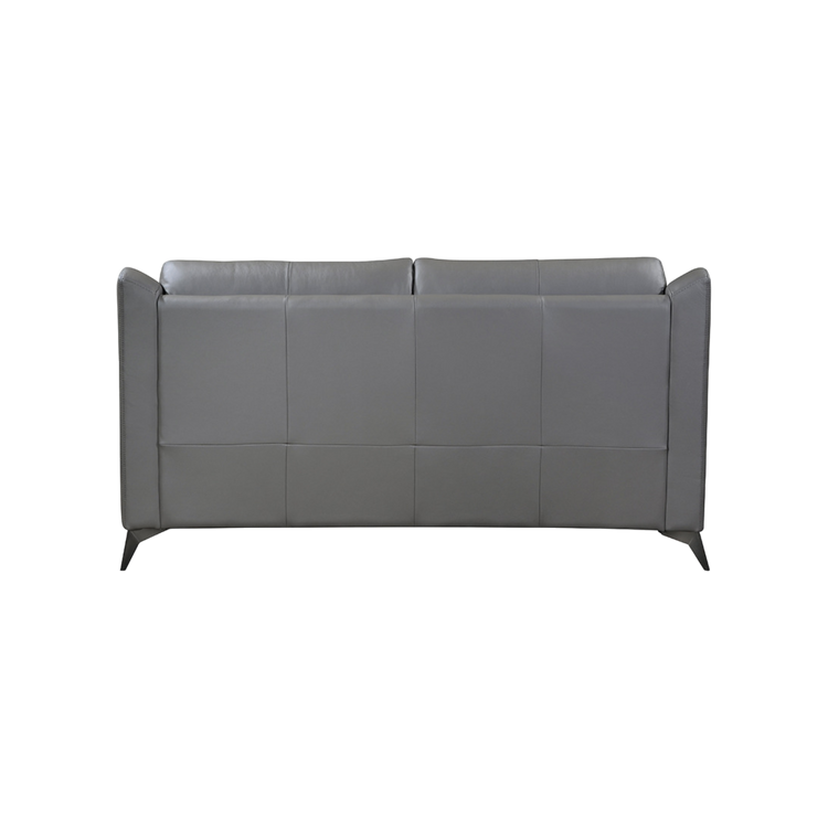 2.5 Seater Sofa in Full Leather | Sofia