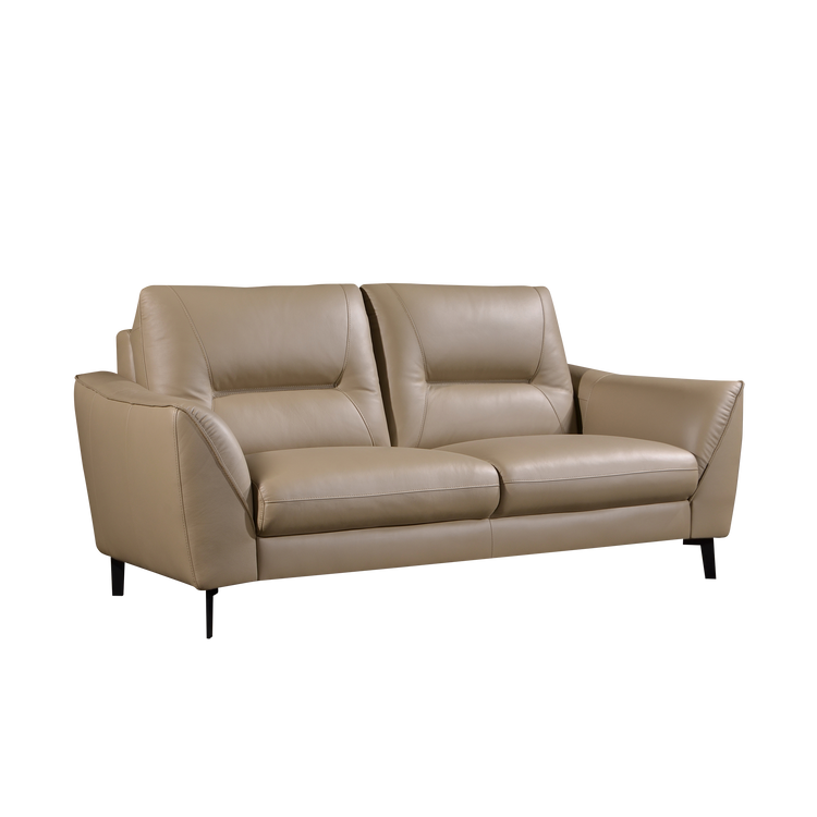 2.5 Seater Sofa in Full Leather | Andre