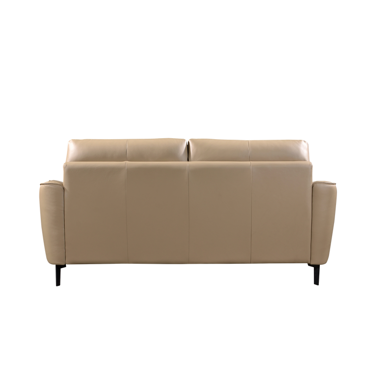 2.5 Seater Sofa in Full Leather | Andre