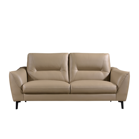 2.5 Seater Sofa in Full Leather | Andre