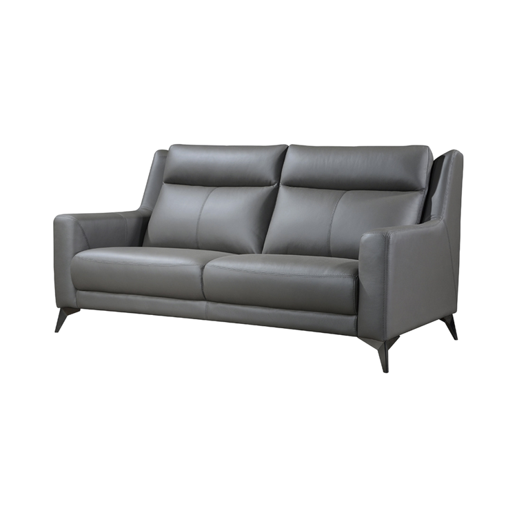 2.5 Seater Sofa in Full Leather | Sofia