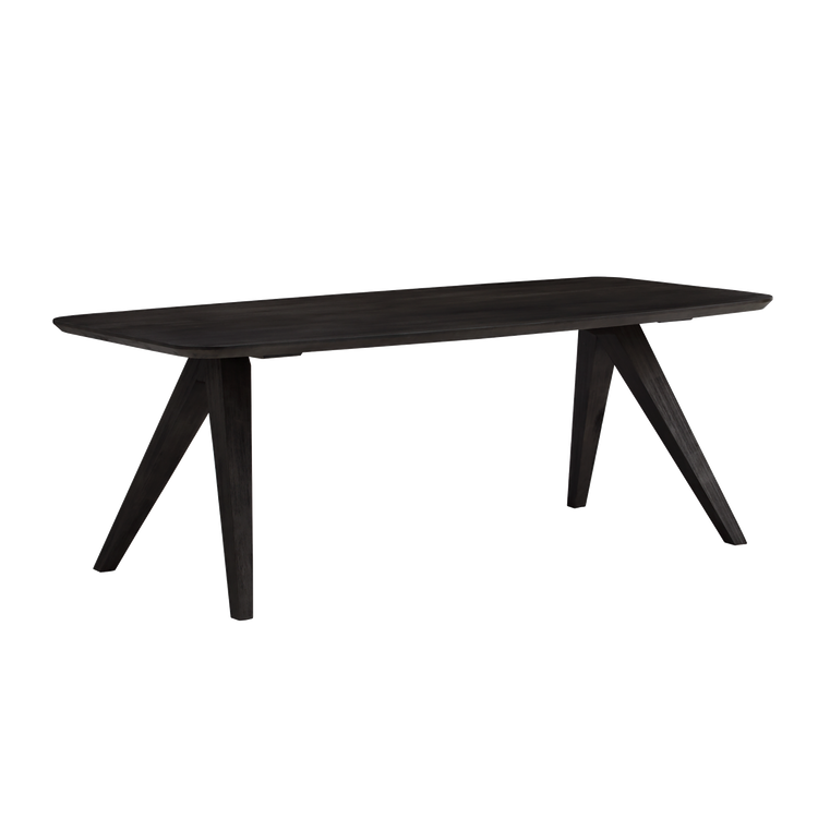 Almar 1.6m Dining Table