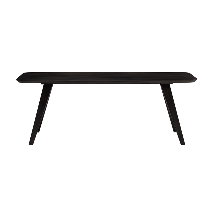 Almar 1.6m Dining Table