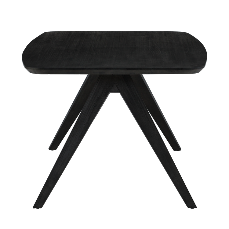 Almar 1.6m Dining Table