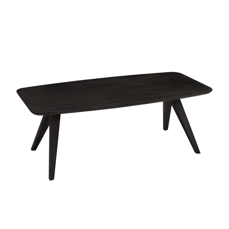 Almar 1.6m Dining Table