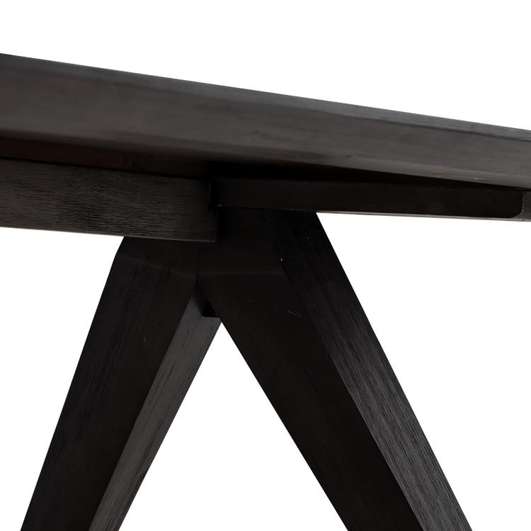 Almar 1.6m Dining Table
