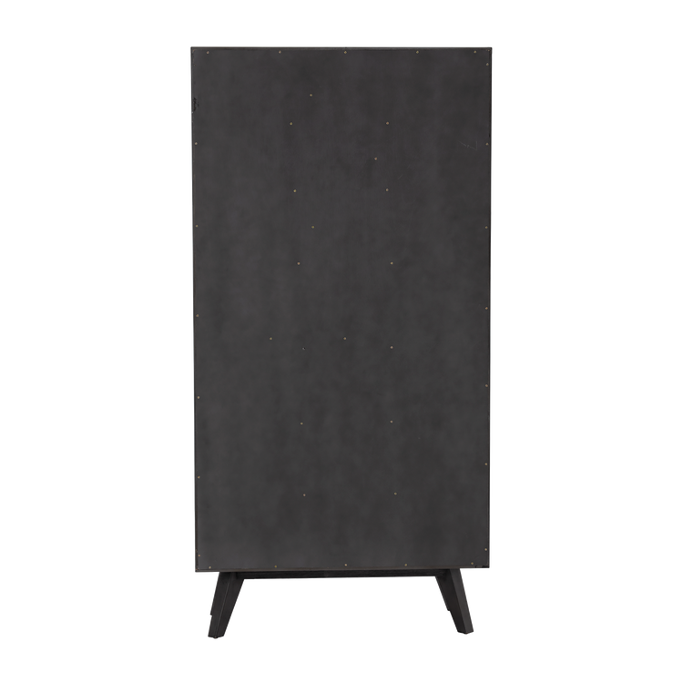 Almar Bookcase