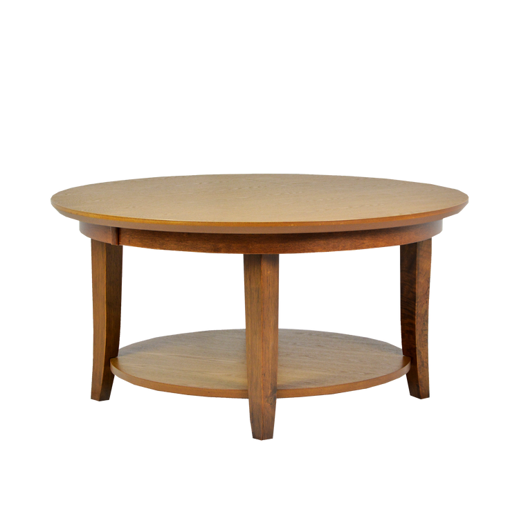 Alto Coffee Table