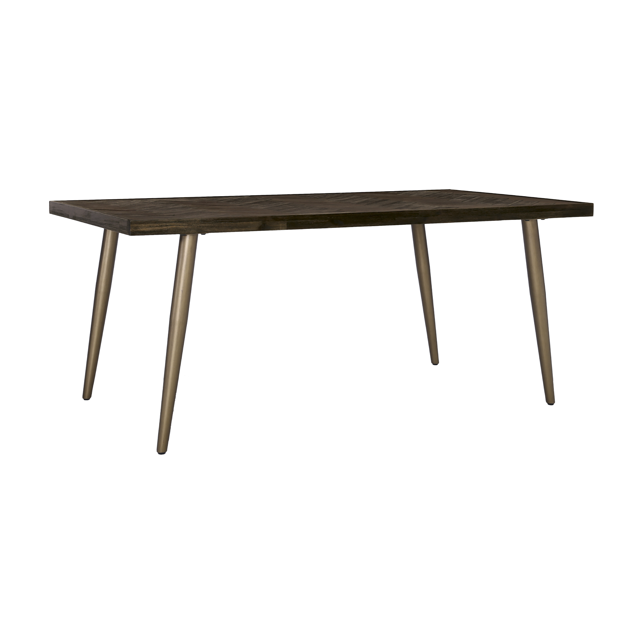 Anton 1.6m Dining Table