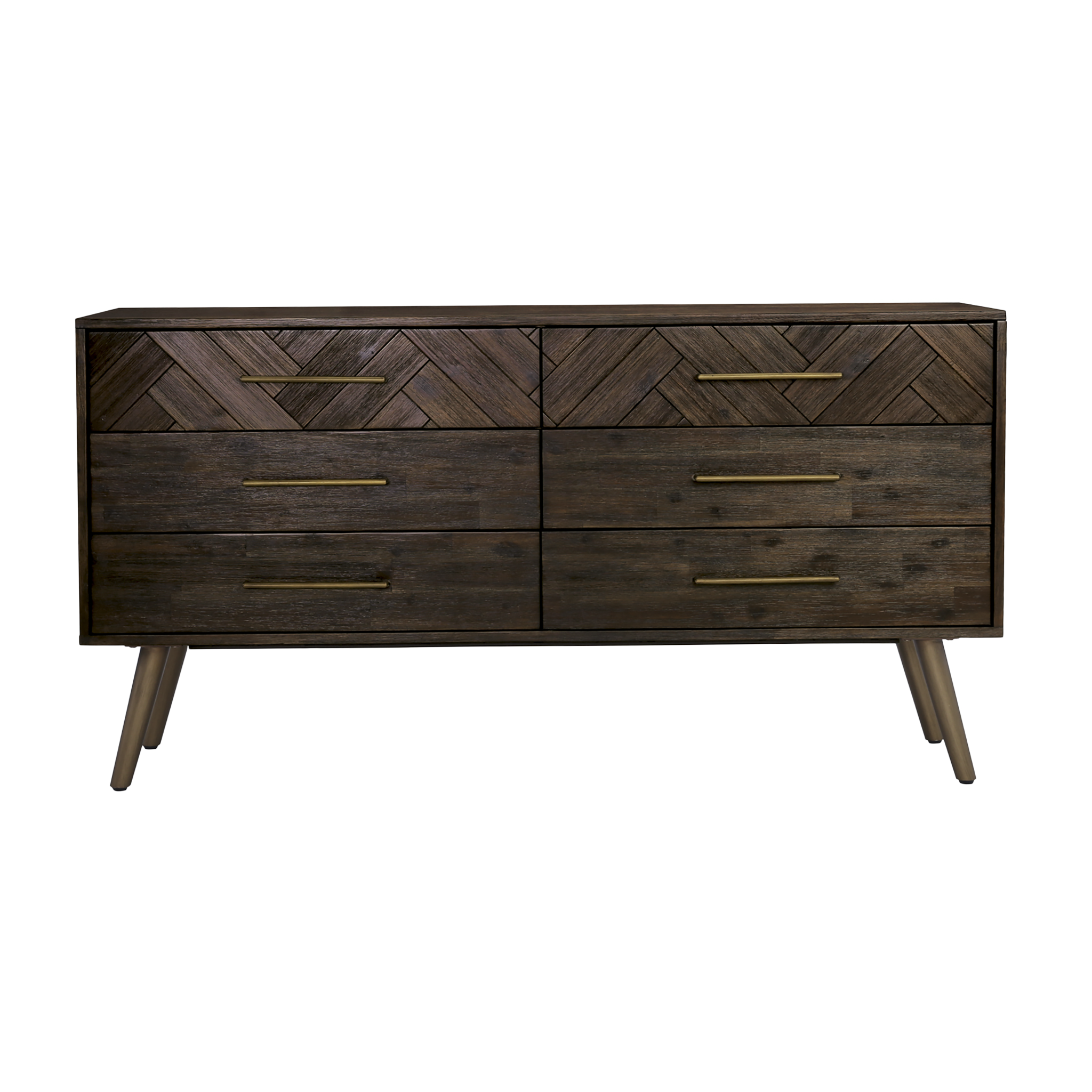 Anton 6 Drawer Dresser
