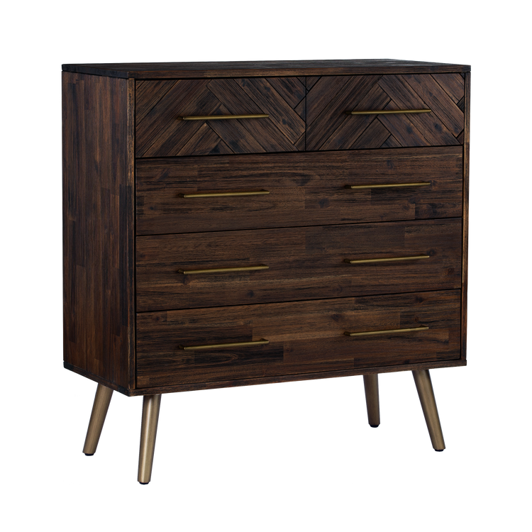 Anton Tall Sideboard