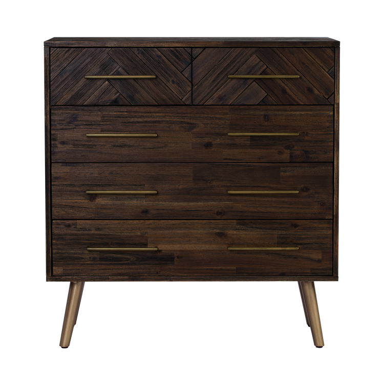Anton Tall Sideboard