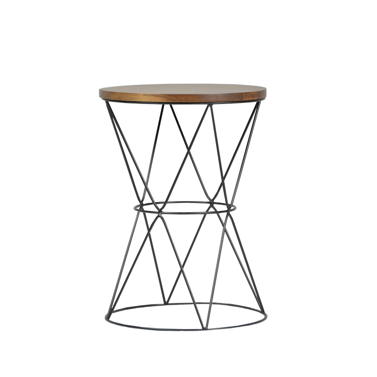 Axis End Table