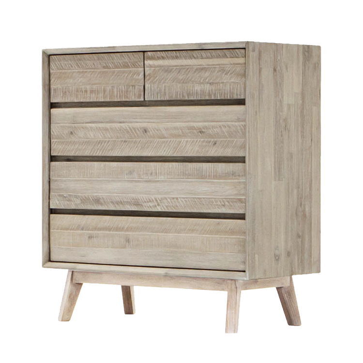 Bertans Tall Sideboard