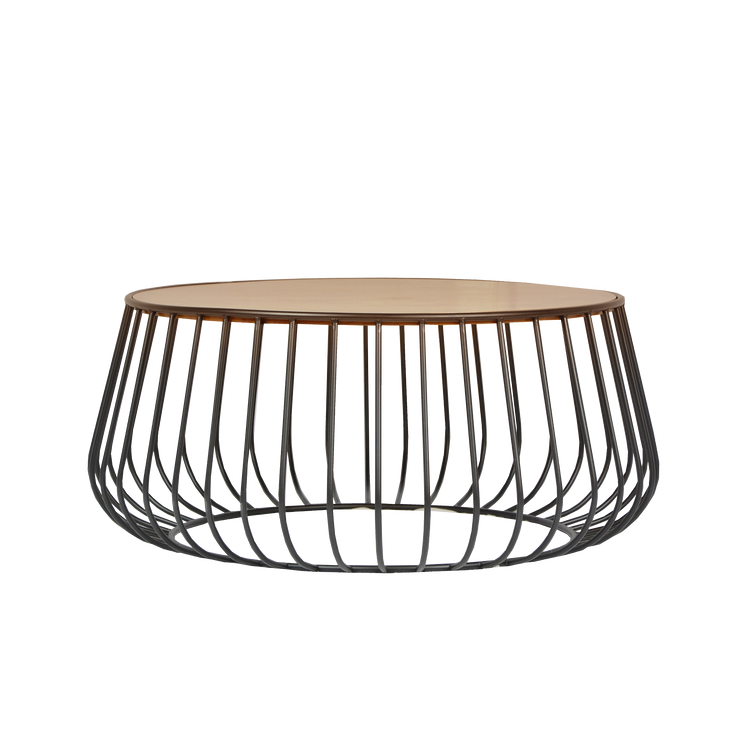 Bommel Coffee Table