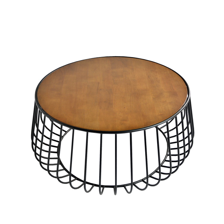 Bommel Coffee Table