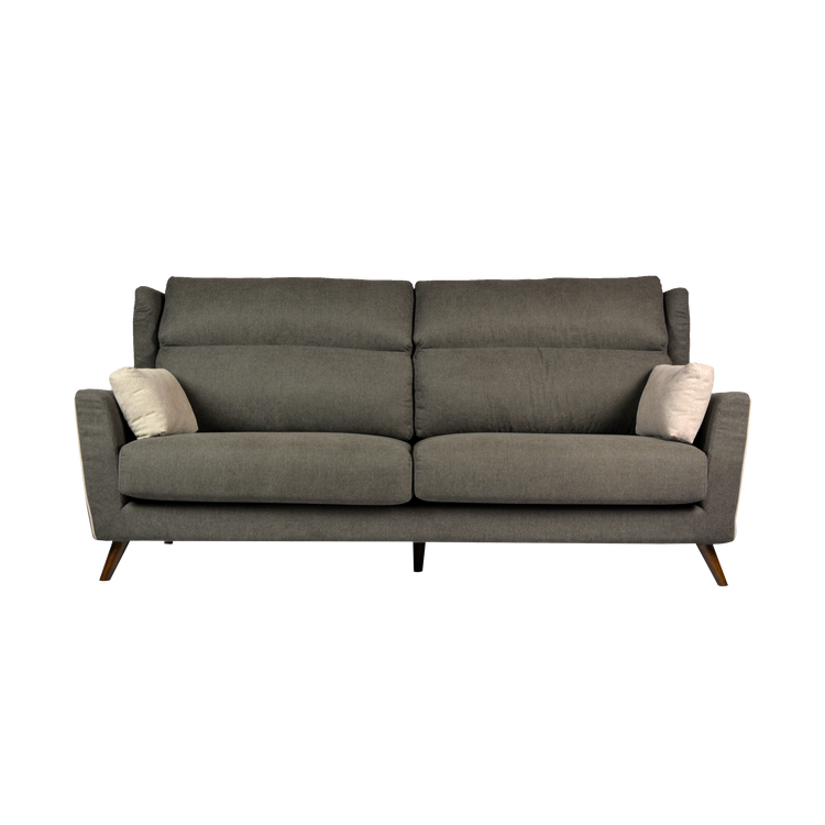 Celtic Fabric Sofa