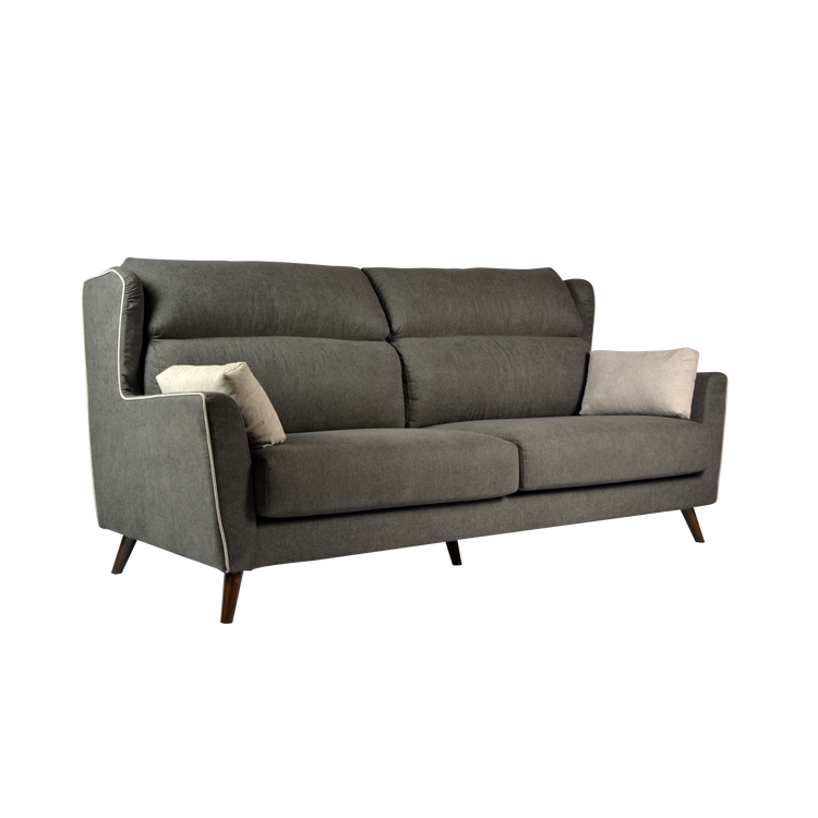 Celtic Fabric Sofa