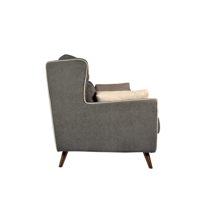 Celtic Fabric Sofa