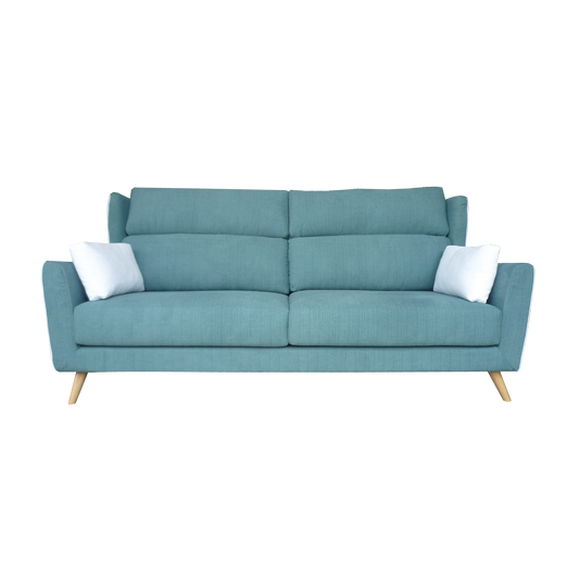 3 Seater Sofa in Fabric | Celtic
