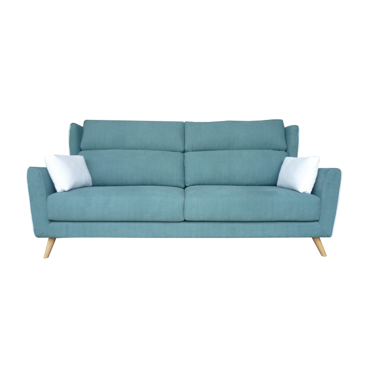 3 Seater Sofa in Fabric | Celtic