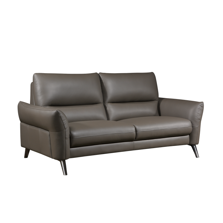 2.5 Seater Sofa in Full Leather | Chiara