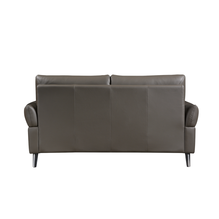 2.5 Seater Sofa in Full Leather | Chiara